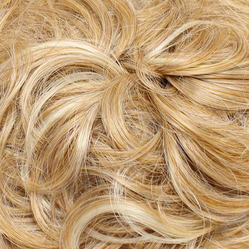 BA802 Scrunch B: Bali Synthetic Hair Pieces | shop name | Medical Hair Loss & Wig Experts.