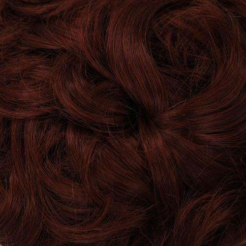 BA802 Scrunch B: Bali Synthetic Hair Pieces | shop name | Medical Hair Loss & Wig Experts.