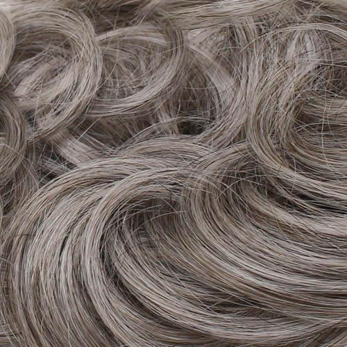 BA882 Synthetic Mono Top S: Bali Synthetic Hair Pieces | shop name | Medical Hair Loss & Wig Experts.