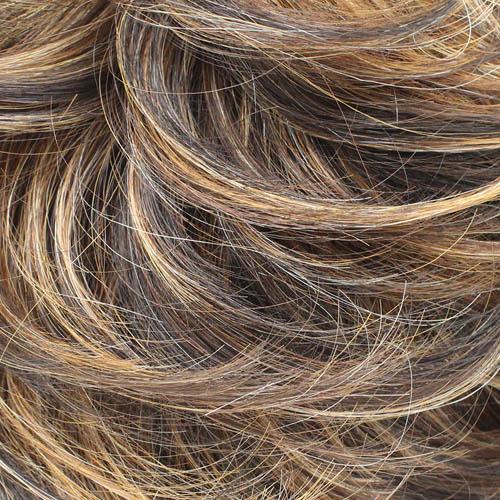 BA509 M. Shortie: Bali Synthetic Hair Wig | shop name | Medical Hair Loss & Wig Experts.