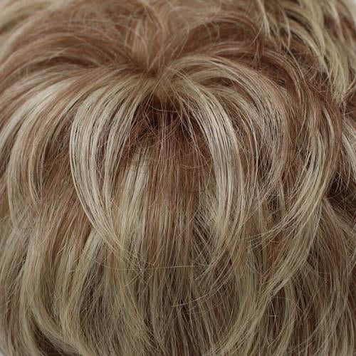BA509 M. Shortie: Bali Synthetic Hair Wig | shop name | Medical Hair Loss & Wig Experts.