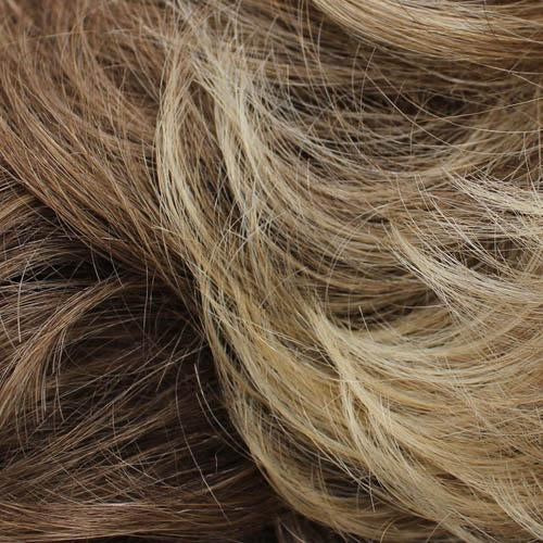 BA852 Pony Wrap ST. Short: Bali Synthetic Hair Pieces | shop name | Medical Hair Loss & Wig Experts.