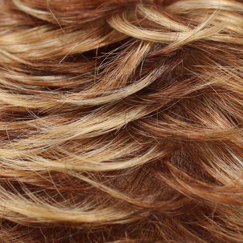 BA813 Fringe: Bali Synthetic Hair Pieces | shop name | Medical Hair Loss & Wig Experts.