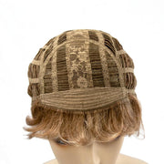 BA501 P. Char: Bali Synthetic Hair Wig | shop name | Medical Hair Loss & Wig Experts.