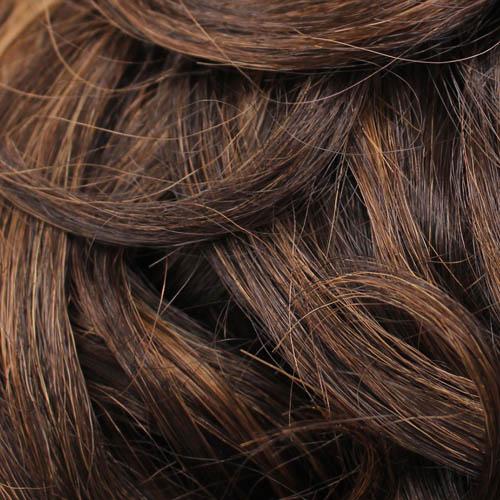 BA881 Synthetic Mono Top L: Bali Synthetic Hair Pieces | shop name | Medical Hair Loss & Wig Experts.