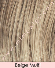 BEIGE MULTI MIX