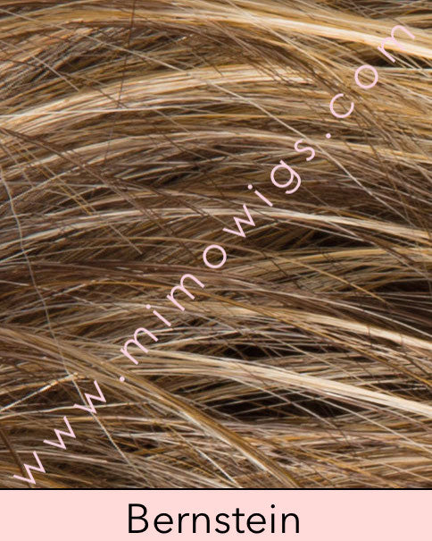 Castello Mono by Ellen Wille • Modix Collection - MiMo Wigs
