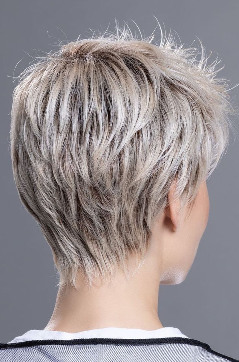 CINNAMON BROWN LIGHTED