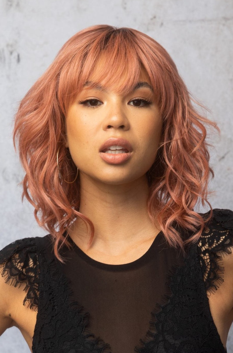 Breezy Wavez by René of Paris • Muse Collection - MiMo Wigs