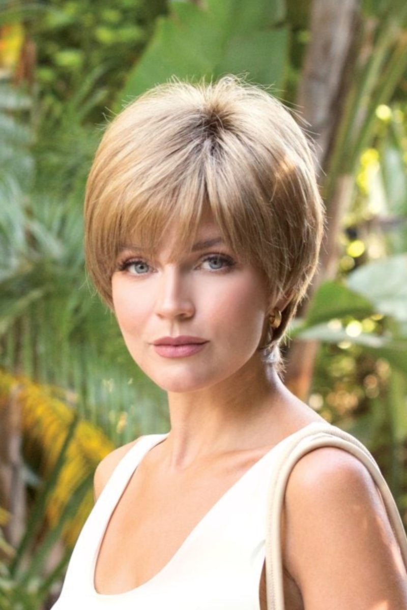 Brett by Rene of Paris • Noriko Collection