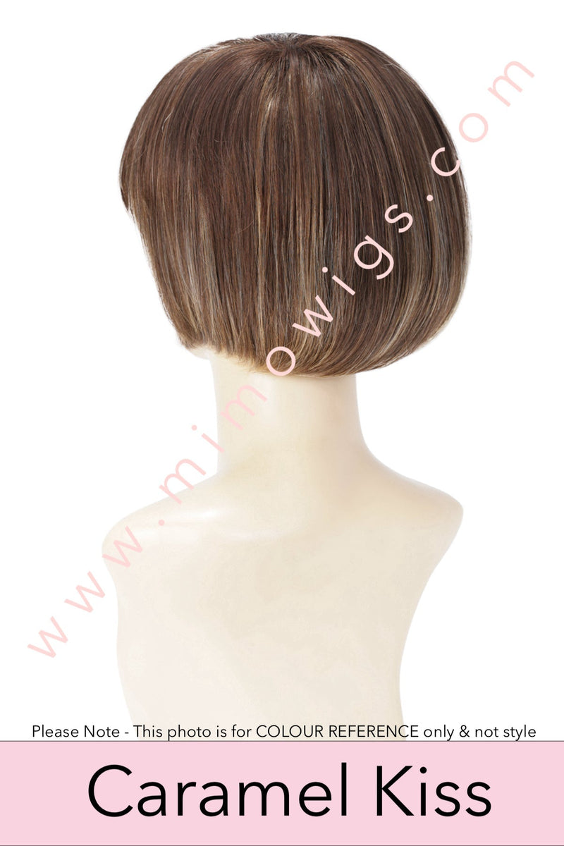 Kennedy by Estetica Designs • Monofilament Wigs