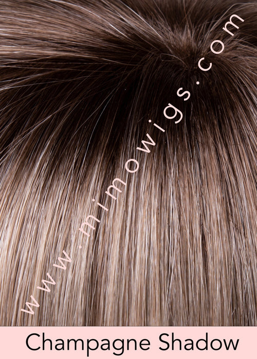 Willow by Hairware • Natural Collection