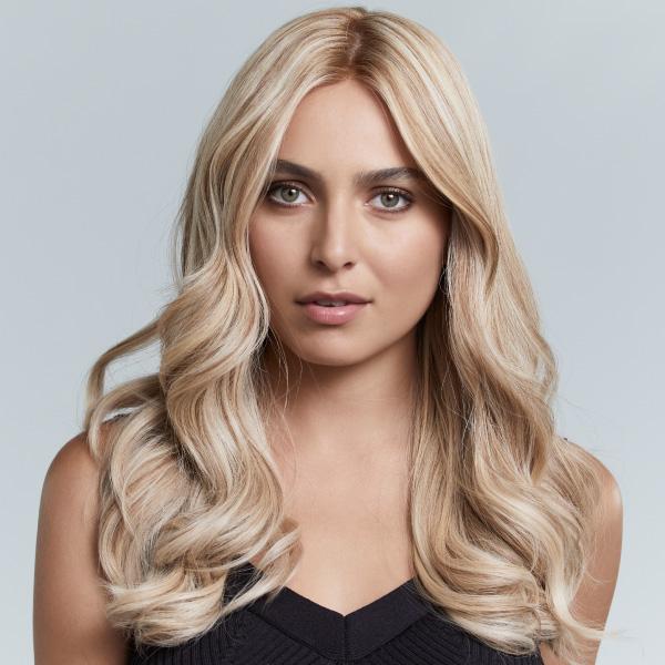 Chic by Follea • X LARGE • Custom Made |  MiMo Wigs  | Medical Hair Loss & Wig Experts.