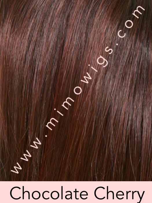 Coco by Hairware • Natural Collection - MiMo Wigs
