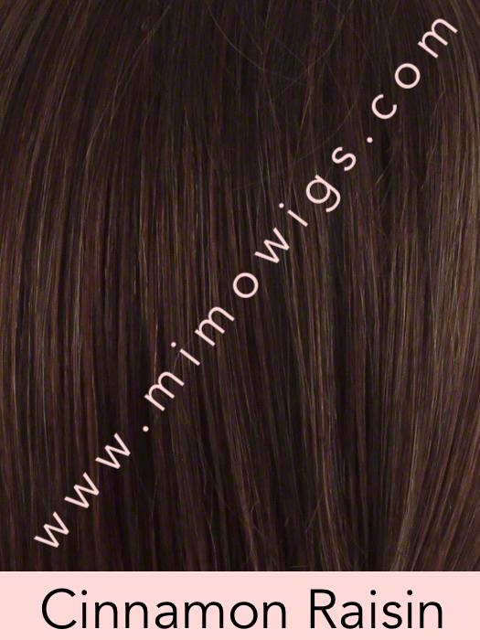 Magnolia by Hairware • Natural Collection - MiMo Wigs