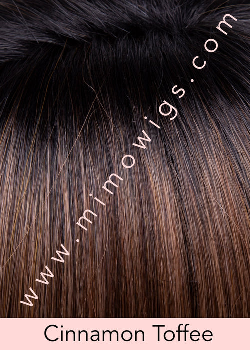 Willow by Hairware • Natural Collection