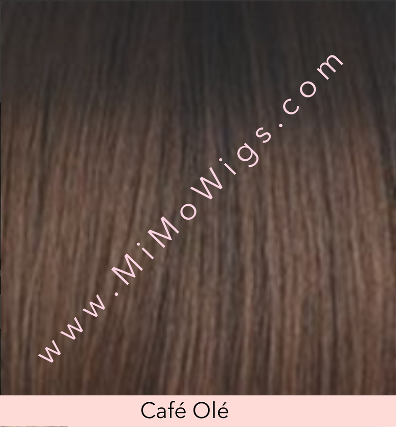 Posh by René of Paris • Orchid Collection