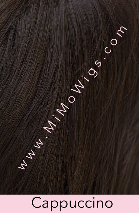 Robin by Rene of Paris • Noriko Collection | shop name | Medical Hair Loss & Wig Experts.