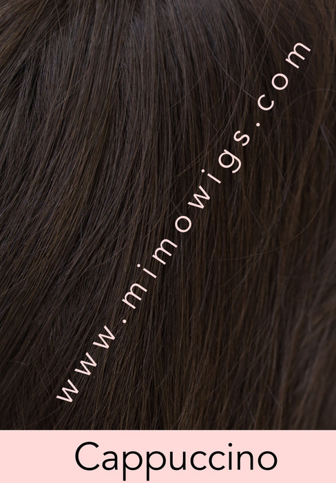 Brandi by René Of Paris • Amoré Collection | shop name | Medical Hair Loss & Wig Experts.