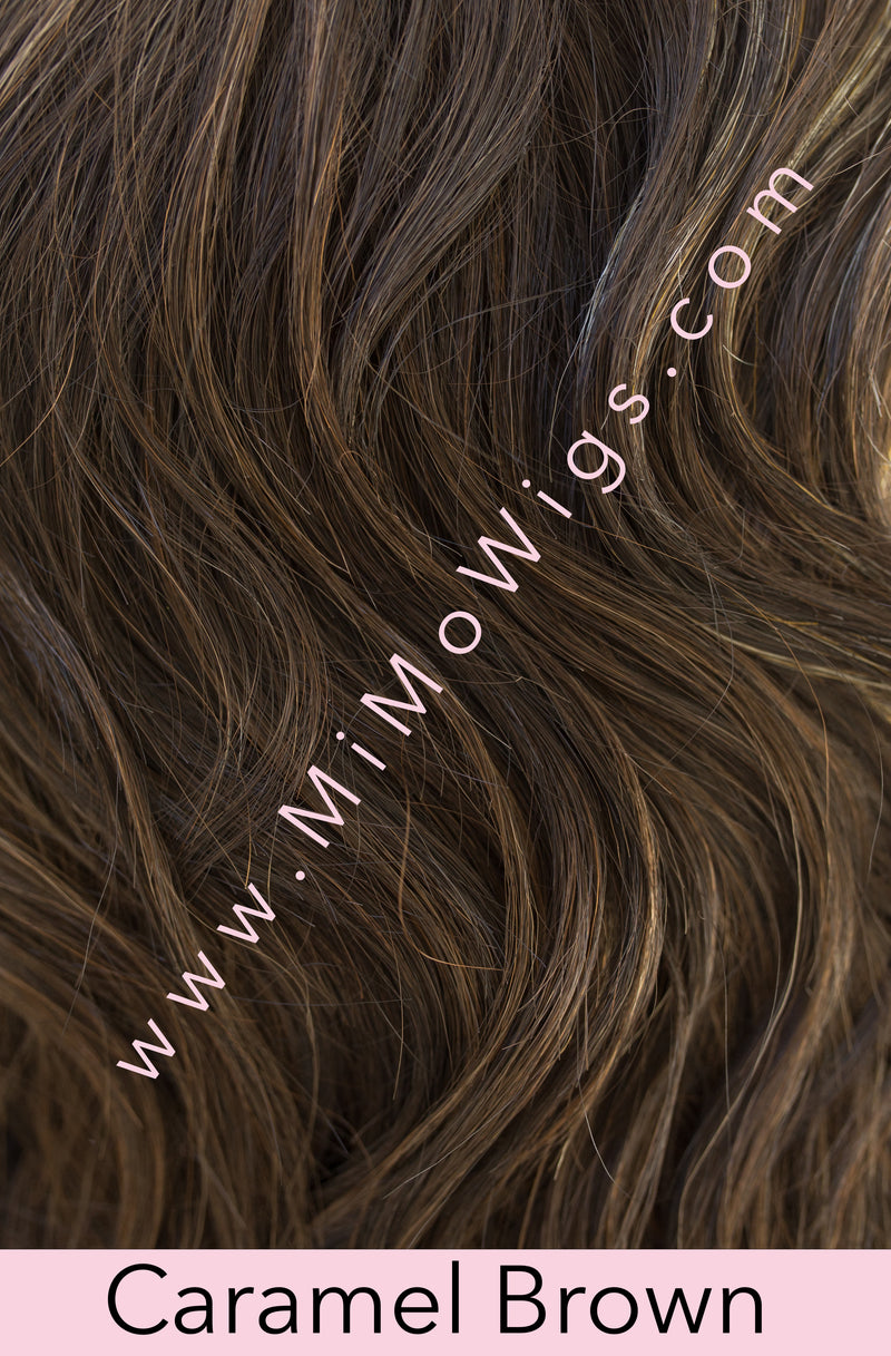 Nico by Rene Of Paris • Hi Fashion Collection | shop name | Medical Hair Loss & Wig Experts.