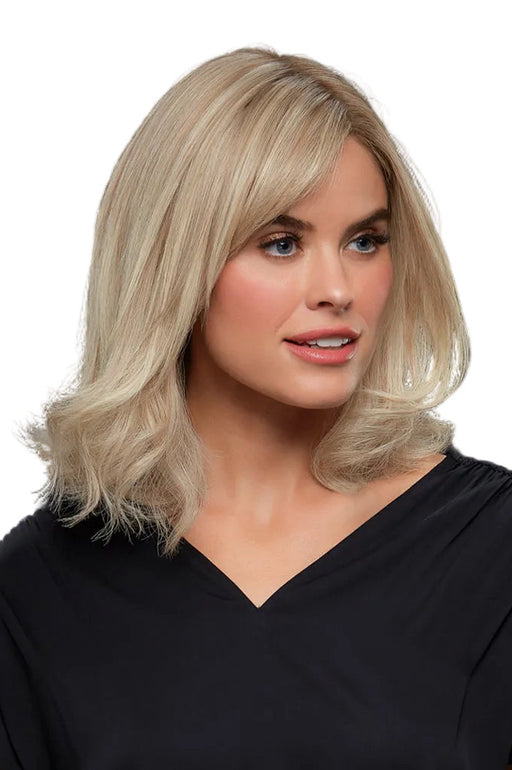 8RN • COCOA NATURAL | Med Gold Brown Renau Natural