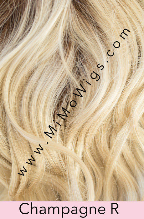 Carrie by Rene of Paris • Noriko Collection - MiMo Wigs