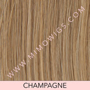 Alyssa by Tressallure • Classic Look Collection | shop name | Medical Hair Loss & Wig Experts.