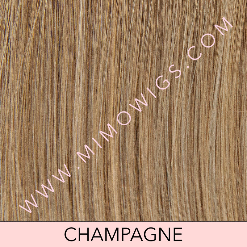 Alyssa by Tressallure • Classic Look Collection | shop name | Medical Hair Loss & Wig Experts.