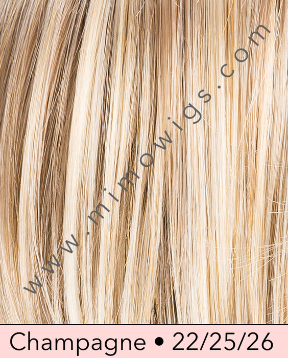 Esprit by Ellen Wille • Hair Society Collection | shop name | Medical Hair Loss & Wig Experts.