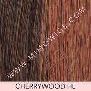 Ashlyn by Tressallure • Classic Look Collection | shop name | Medical Hair Loss & Wig Experts.