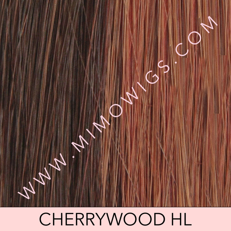 Isabelle by Tressallure • Classic Look Collection | shop name | Medical Hair Loss & Wig Experts.