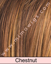 Napoli Soft by Ellen Wille • Modix Collection | shop name | Medical Hair Loss & Wig Experts.