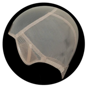 Chic by Follea • XS • Custom Made |  MiMo Wigs  | Medical Hair Loss & Wig Experts.