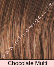 Piemonte Super by Ellen Wille • Modix Collection | shop name | Medical Hair Loss & Wig Experts.