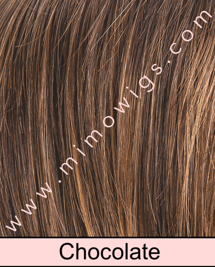 Piemonte Super by Ellen Wille • Modix Collection | shop name | Medical Hair Loss & Wig Experts.
