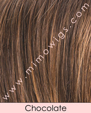 Fiore Soft by Ellen Wille • Modix Collection | shop name | Medical Hair Loss & Wig Experts.