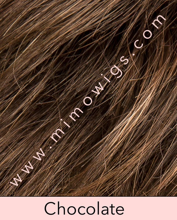 Fenja by Ellen Wille • Hairpower Collection | shop name | Medical Hair Loss & Wig Experts.