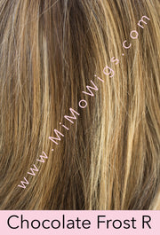Harlee by Rene of Paris • Noriko Collection | shop name | Medical Hair Loss & Wig Experts.