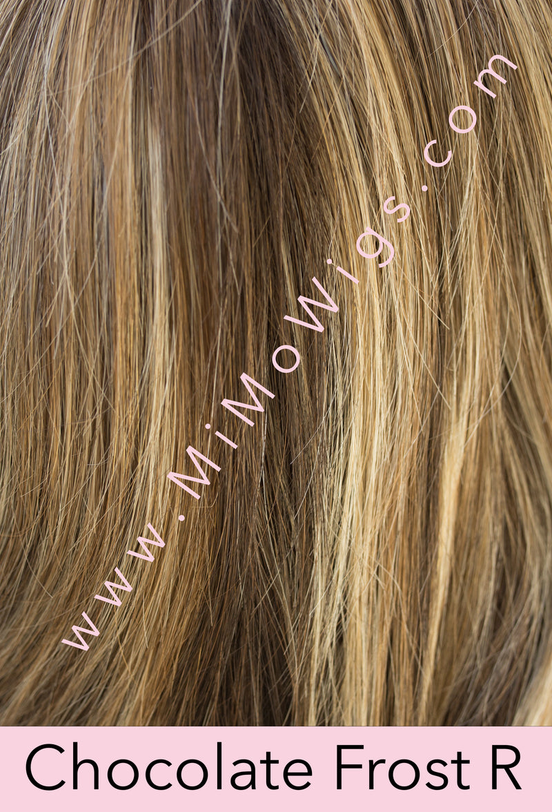 May by René of Paris • Noriko Collection | shop name | Medical Hair Loss & Wig Experts.