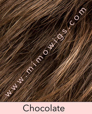 Elite Small by Ellen Wille • Hair Power Collection | shop name | Medical Hair Loss & Wig Experts.