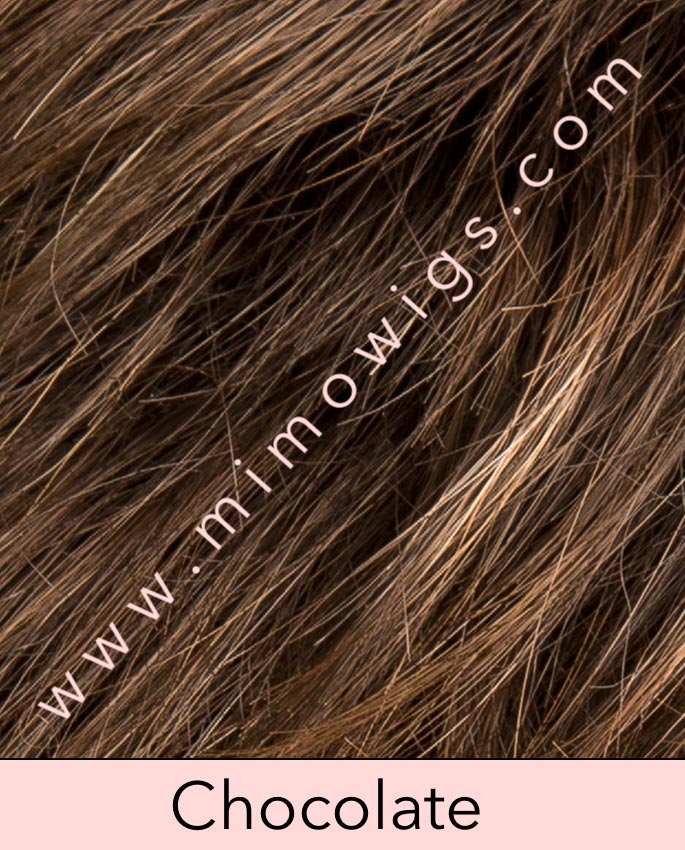 Elite Small by Ellen Wille • Hair Power Collection | shop name | Medical Hair Loss & Wig Experts.