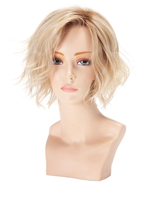 City Roast by Belle Tress • Café Collection - MiMo Wigs