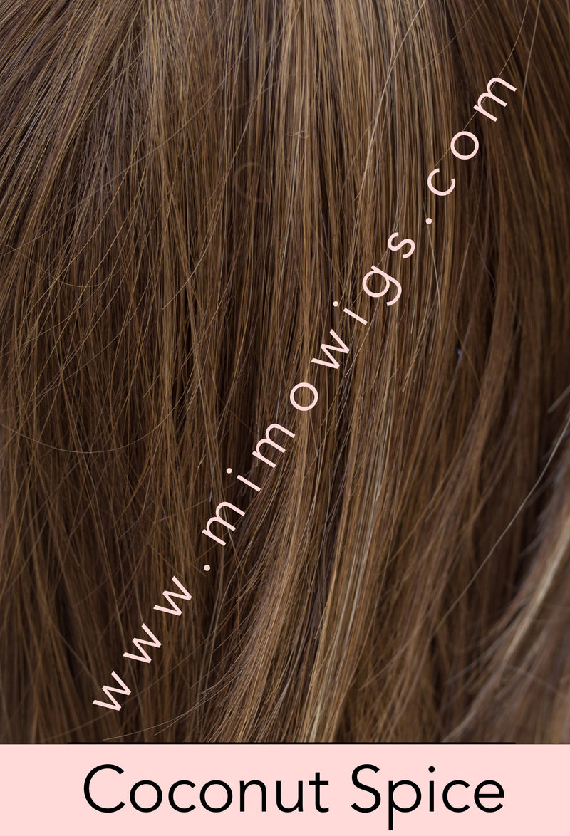 Codi by René Of Paris • Amoré Collection | shop name | Medical Hair Loss & Wig Experts.