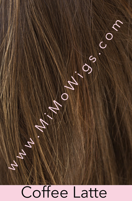 Eden by Rene Of Paris • Noriko Collection | shop name | Medical Hair Loss & Wig Experts.