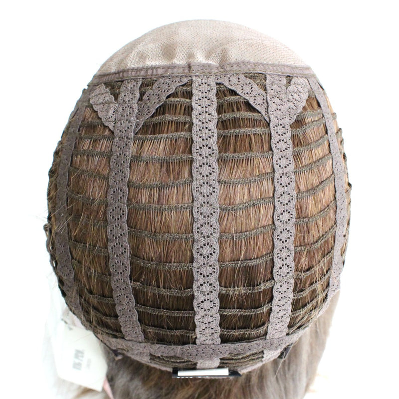 Amber Mono-Top by Wig USA • Wig Pro Collection | shop name | Medical Hair Loss & Wig Experts.