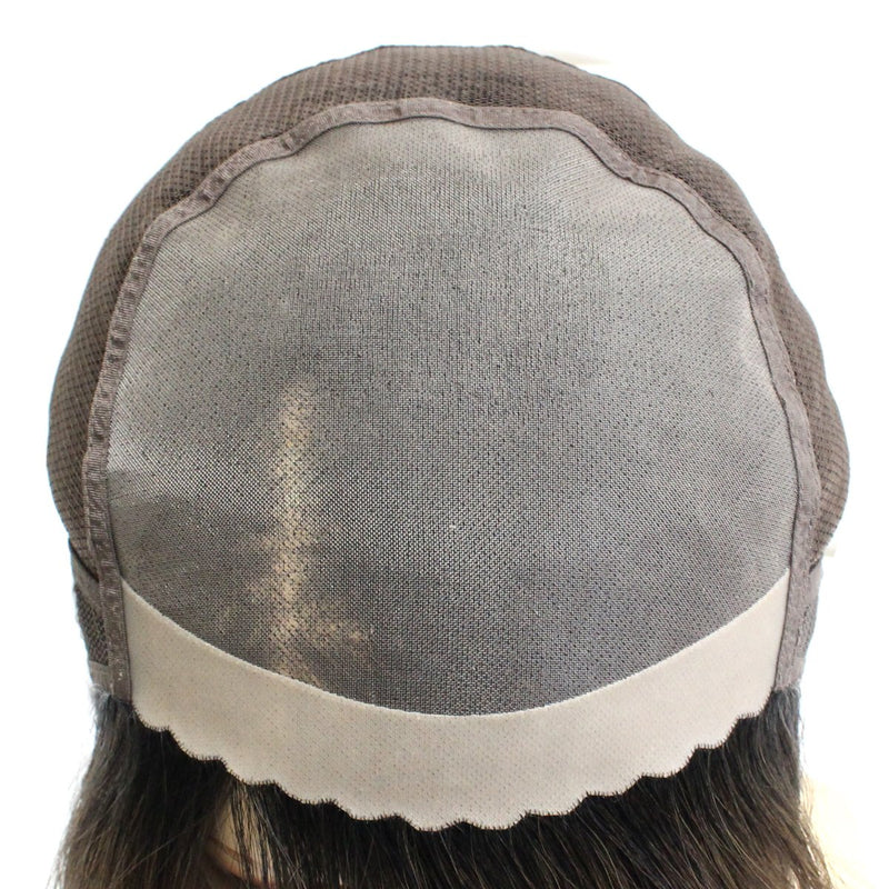 Alexandra II Hand Tied Petite by Wig USA • Wig Pro Collection | shop name | Medical Hair Loss & Wig Experts.