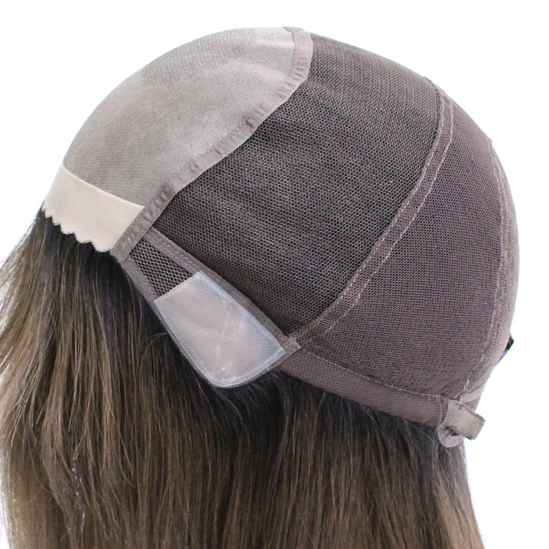 Alexandra II Hand Tied Petite by Wig USA • Wig Pro Collection | shop name | Medical Hair Loss & Wig Experts.