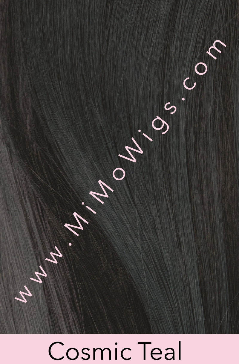 Lavish Wavez by René of Paris • Muse Collection - MiMo Wigs