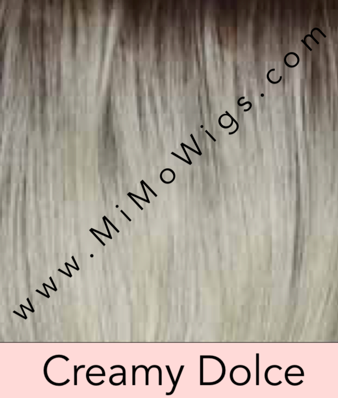 Jan by René of Paris • Orchid Collection