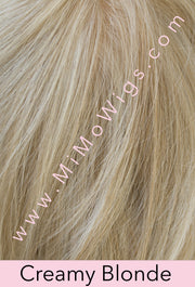Harlee by Rene of Paris • Noriko Collection | shop name | Medical Hair Loss & Wig Experts.